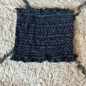 Brandy Melville tube top